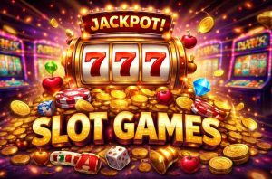 Slot Games XE66 Online Bangladesh