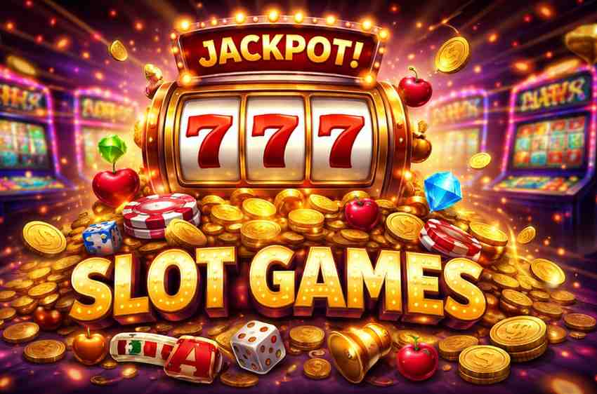 Slot Games XE66 Online Bangladesh