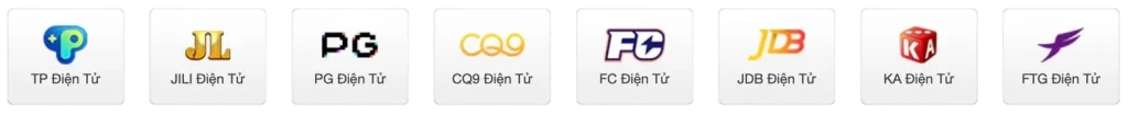 Global Gaming Software Providers BD