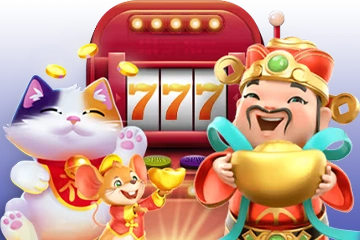 Online Slot Games Experience BD